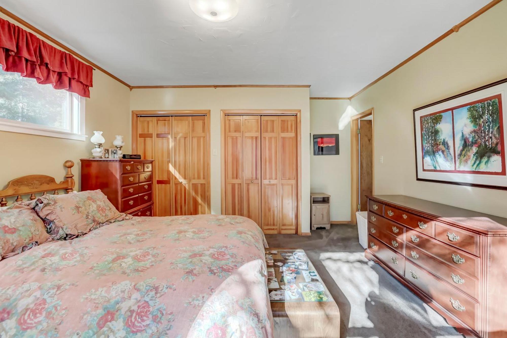 Spacious Classic Cabin Retreat- Near Lassen Mill Creek 외부 사진