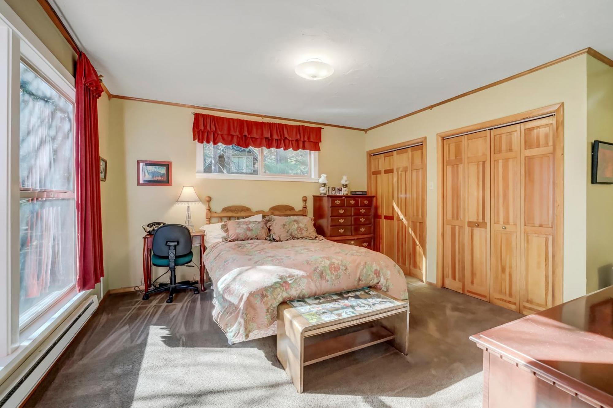 Spacious Classic Cabin Retreat- Near Lassen Mill Creek 외부 사진